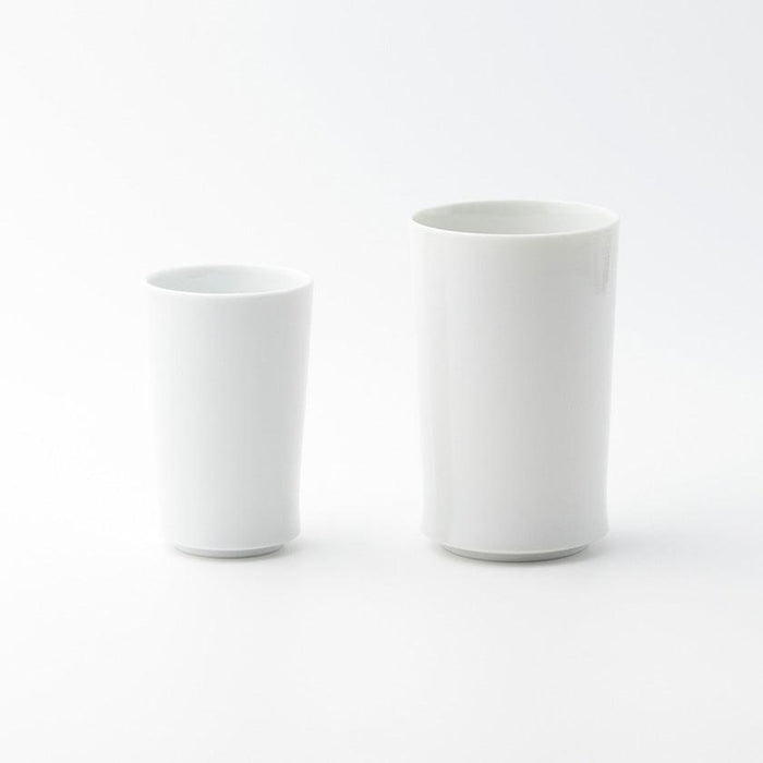 [CUP] AGASUKE (M) WHITE | HASAMI WARES| SAIKAI TOKI