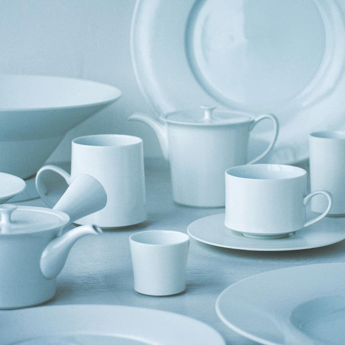[CUP] AGASUKE (M) WHITE | HASAMI WARES| SAIKAI TOKI
