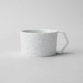 [CUP] INTERIOR-LIKE TEA CUP | PORCELAIN | Foo Tokyo