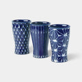 [CUP SETS] RURI smart1/2 SET OF 3 | HASAMI WARES| SAIKAI TOKI
