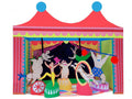 Cut & Make Circus NEW ARRIVAL - Ruby & Grace