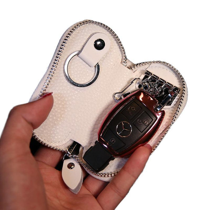 Cute Car Key Protective Case - photo 4