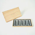 [CUTLERY REST] FOLDED CRANE - 5 PIECES | CASTING | NOUSAKU