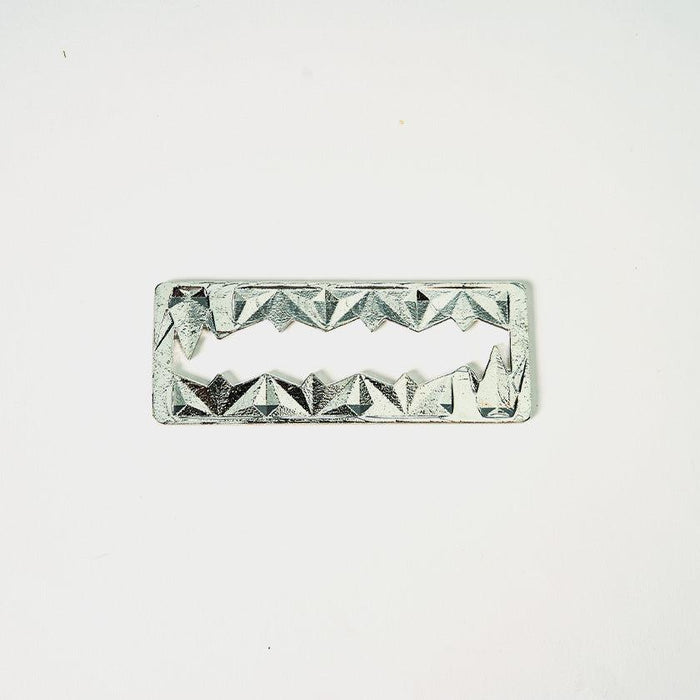[CUTLERY REST] FOLDED CRANE - 5 PIECES | CASTING | NOUSAKU