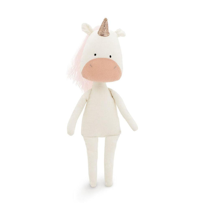 Daphne The Unicorn Doll Naked, Choose Your Own Outfit NEW ARRIVAL - Ruby & Grace