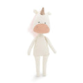 Daphne The Unicorn Doll Naked, Choose Your Own Outfit NEW ARRIVAL - Ruby & Grace