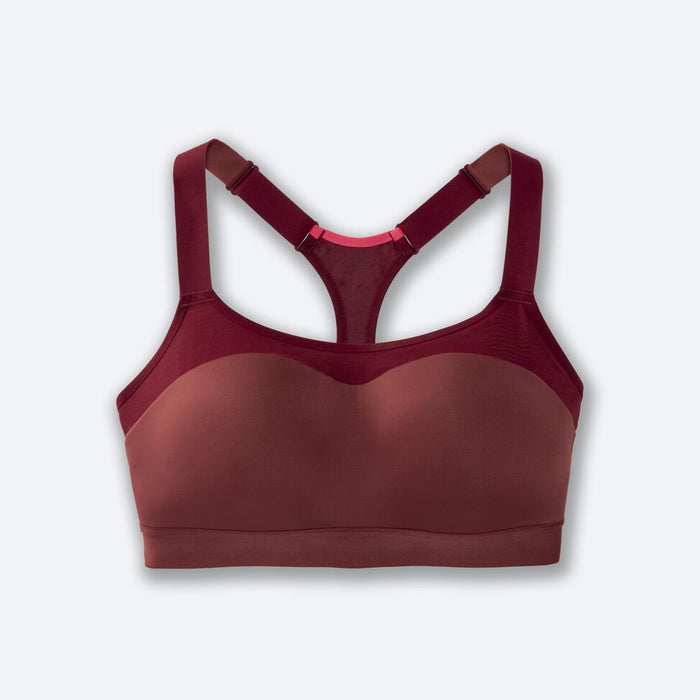 Dare Racerback Run Bra