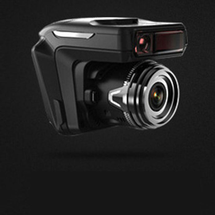 HD Car Camera DVR Dash Cam Recorder  Laser Speed Detector G-Sensor Video Recorder Dash Cam with Night Version - photo 2