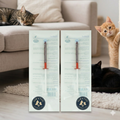 DiaGel for Cats 1 ml Oral Gel Loose Stools Digestive Upset Natural Support 2PCK
