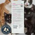 DiaGel for Kittens Oral Gel - Loose Stools Digestive Upset Natural Support 30ml