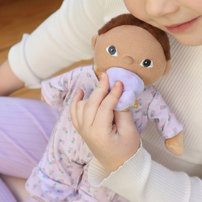 Dinkum Dolls by Olli Ella Binky Dinky Baby - Pip