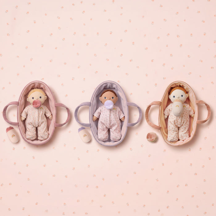 Dinkum Dolls by Olli Ella Binky Dinky Baby - Pip