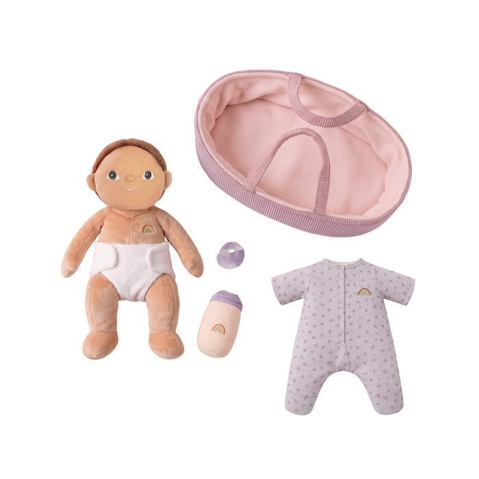 Dinkum Dolls by Olli Ella Binky Dinky Baby - Pip