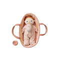 Dinkum Dolls by Olli Ella Binky Dinky Baby- Pickle: BACK IN STOCK
