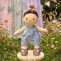 Dinkum Dolls by Olli Ella Dinkum Doll Dress- Florin NEW ARRIVAL