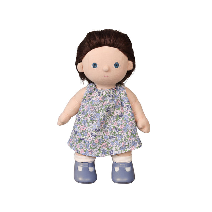 Dinkum Dolls by Olli Ella Dinkum Doll Dress- Florin NEW ARRIVAL