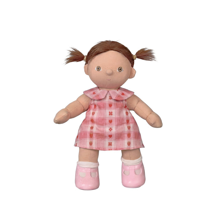 Dinkum Dolls by Olli Ella Dinkum Doll Dress- Rosette NEW ARRIVAL