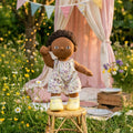 Dinkum Dolls by Olli Ella Dinkum Doll Dress- Suki NEW ARRIVAL