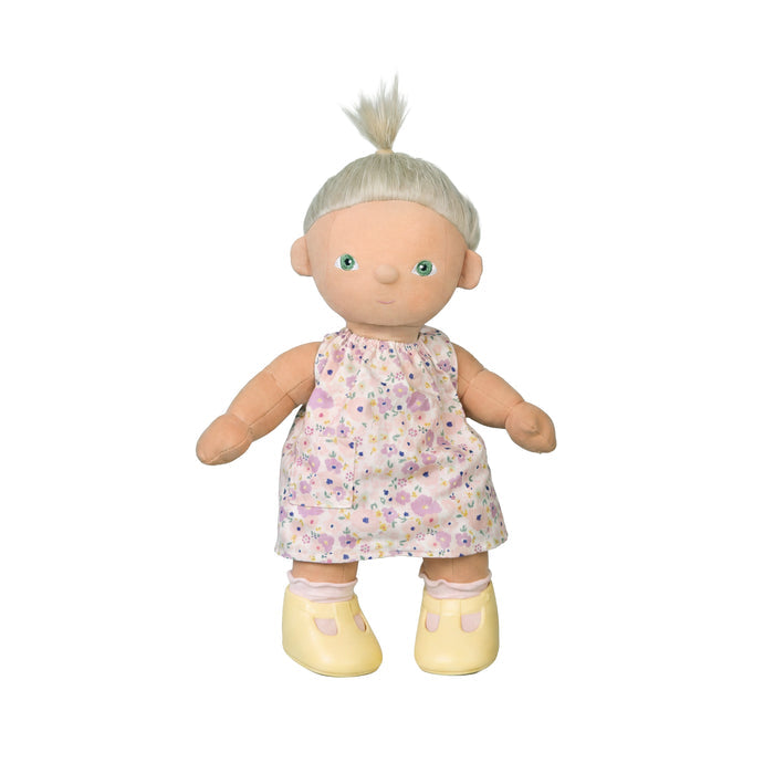 Dinkum Dolls by Olli Ella Dinkum Doll Dress- Suki NEW ARRIVAL