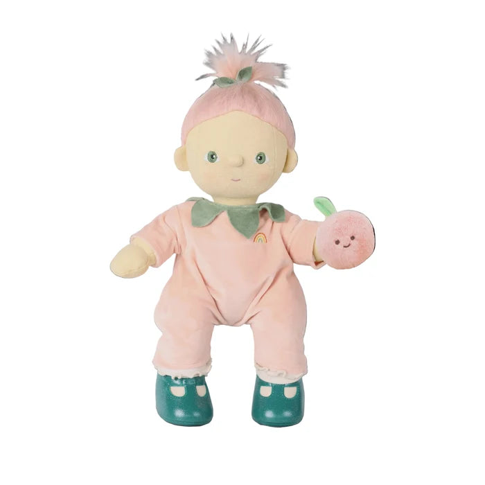 Dinkum Dolls By Olli Ella Piper Peach, Mumble Jungle: LAST ONE