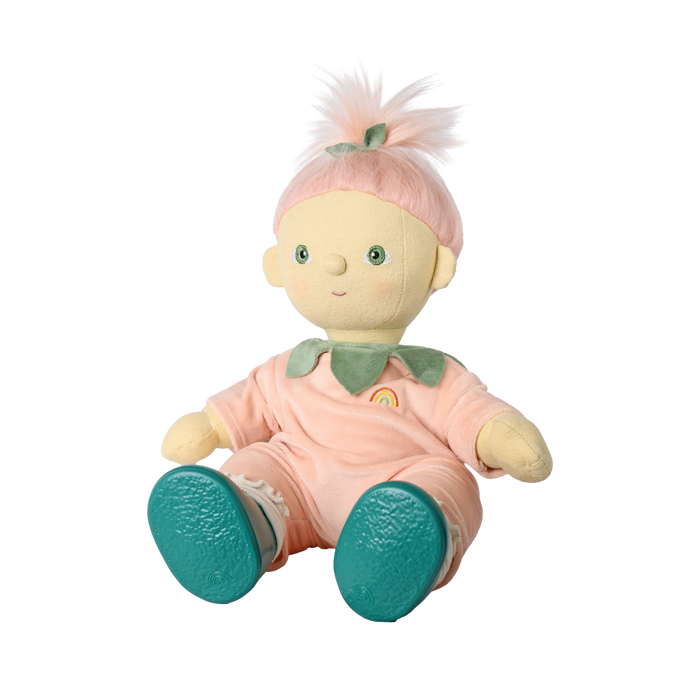 Dinkum Dolls By Olli Ella Piper Peach, Mumble Jungle: LAST ONE