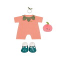 Dinkum Dolls By Olli Ella Piper Peach Outfit Only, Mumble Jungle: NEW ARRIVAL LAST ONE