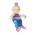 Dinkum Dolls Mermaid Dress Up Set: Seashell Shores: NEW ARRIVAL