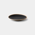 [DISH] GENMAT TAMA BLACK NO.6 | HASAMI WARES| SAIKAI TOKI