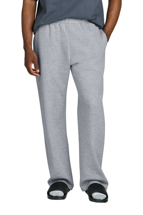District® V.I.T.™ Fleece Open-Bottom Sweatpant