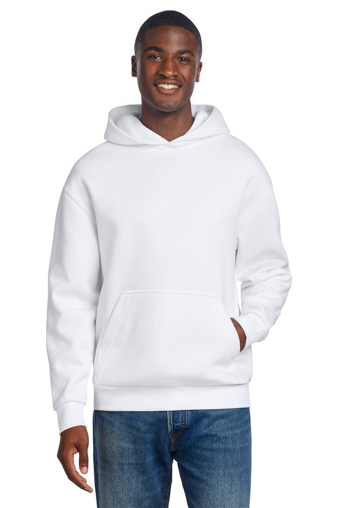 District® V.I.T.™ Heavyweight Fleece Hoodie