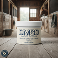 DMSO Gel 99% Dimethyl Sulfoxide External Solvent Gel 4 oz.