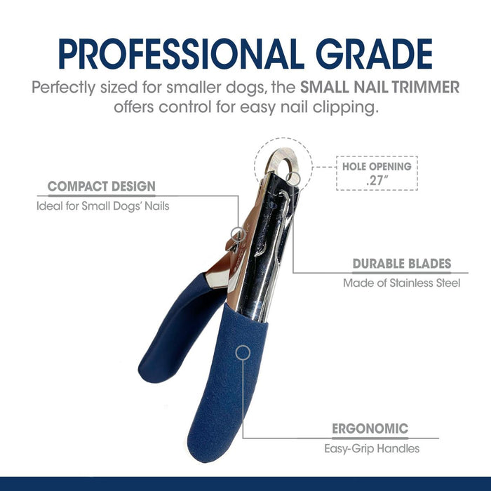 Dog Four Paws Magic Coat® Professional Series Nail Trimmer