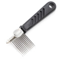 Dog Jeffers Grooming Dematting Rakes & Combs