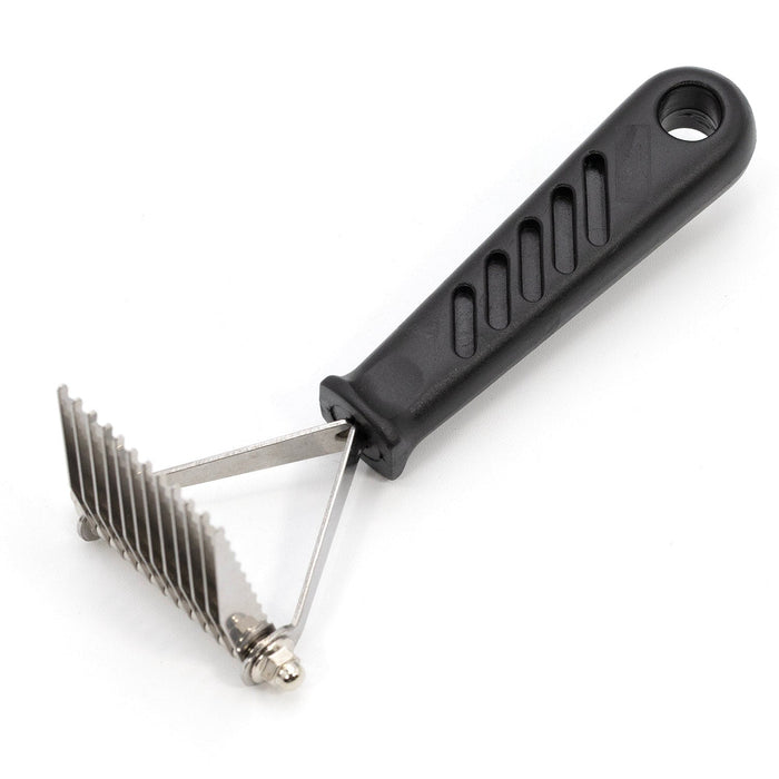 Dog Jeffers Grooming Dematting Rakes & Combs