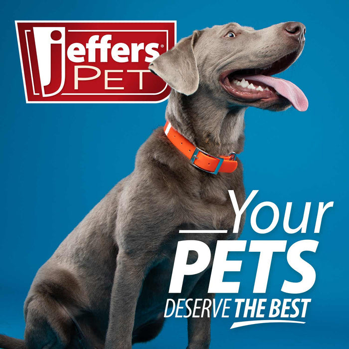 Dog Jeffers Grooming Dematting Rakes & Combs