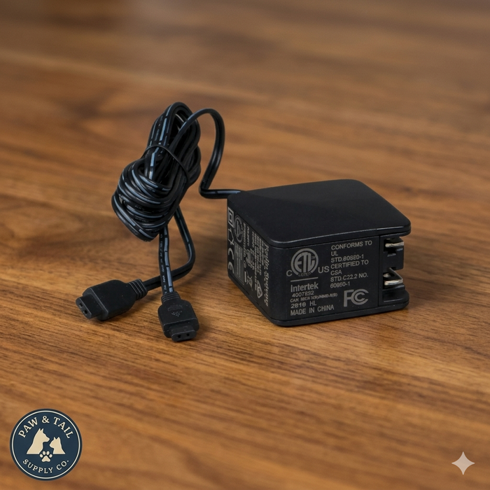 Dog Sportdog Accessory Wall Adaptor Sd-425x Family & 825x Dual Charging Design