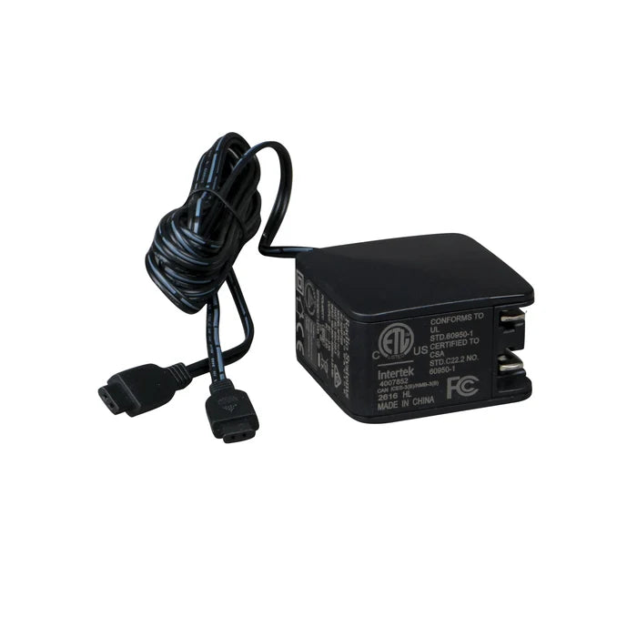 Dog Sportdog Accessory Wall Adaptor Sd-425x Family & 825x Dual Charging Design