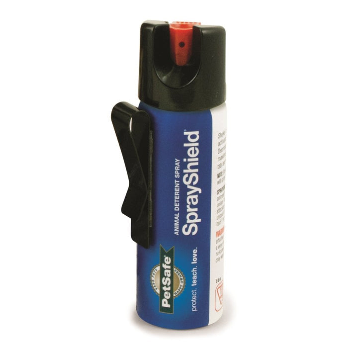 Dog Sprayshield Animal Deterrent Spray