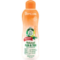 Dog Tropiclean Flea Tick Maximum Strength Shampoo (20oz)