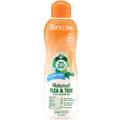 Dog Tropiclean Flea Tick Soothing Shampoo (20oz)