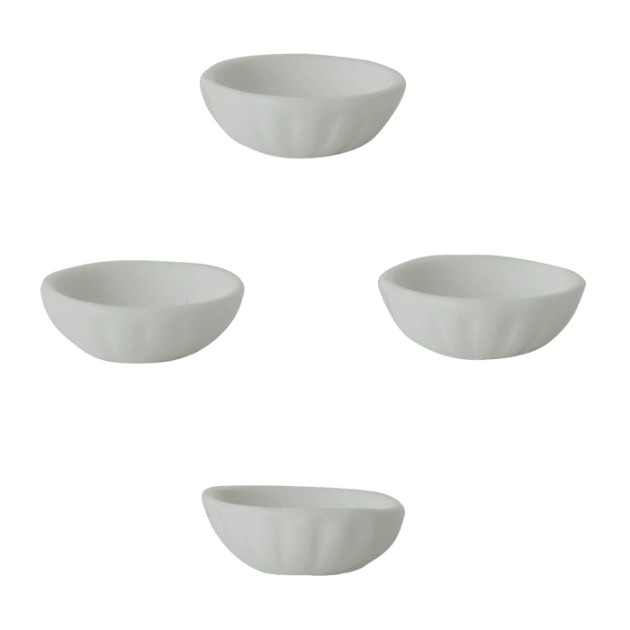 Doll House Miniatures Bowls.