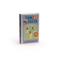 Doll House Miniatures Jars With Cork