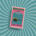 Doll House Miniatures Saucepan.