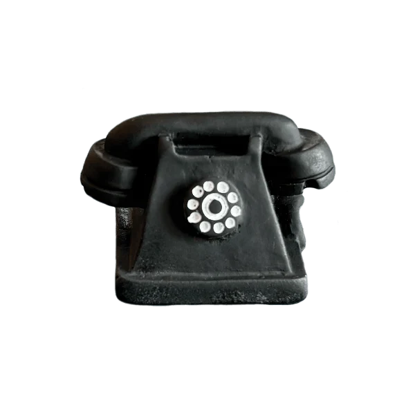 Doll House Miniatures Telephone