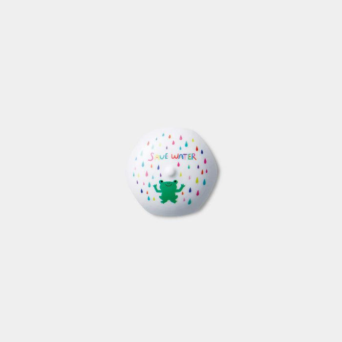 [DRAIN COVER] FROG | COLOR & DESIGN CHANGE | MINO WARES | MARUMO TAKAGI