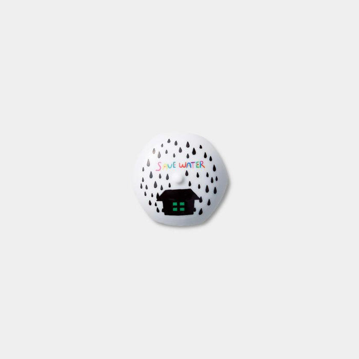 [DRAIN COVER] FROG | COLOR & DESIGN CHANGE | MINO WARES | MARUMO TAKAGI