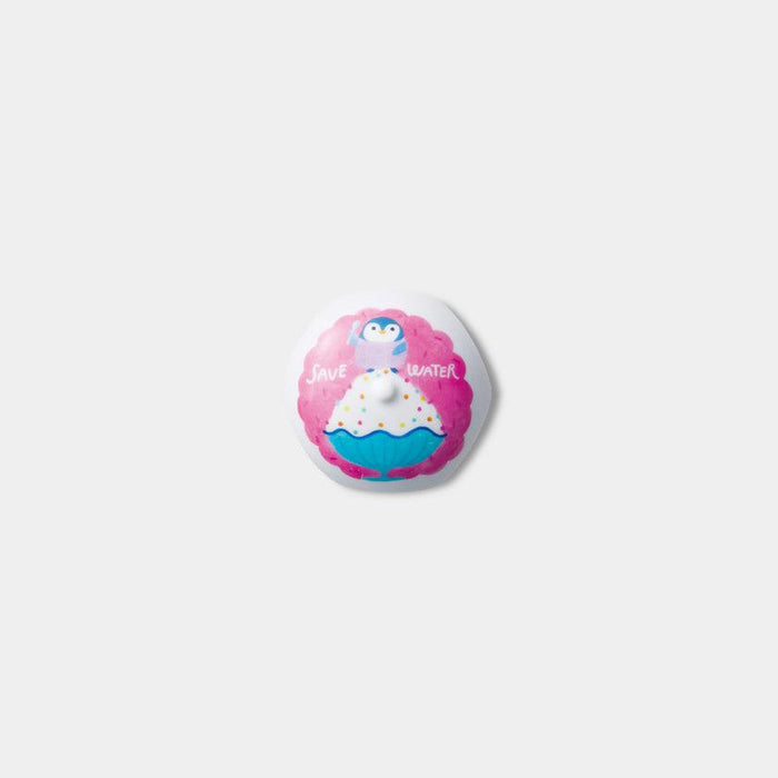 [DRAIN COVER] PENGUINS | COLOR & DESIGN CHANGE | MINO WARES | MARUMO TAKAGI