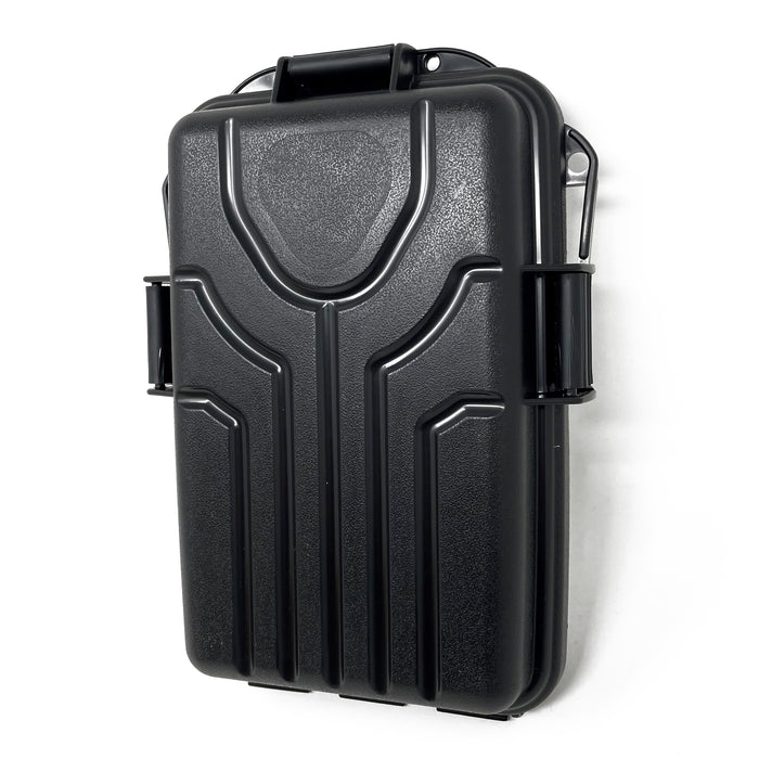 Dry box