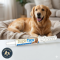Durvet AspirFlex Dog Anti-Inflammatory Aspirin Formula Gel 30cc