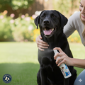 Durvet Naturals Hot Spot Mist Soothing Anti-Itch Spray Dogs Cats Pets 8 oz.